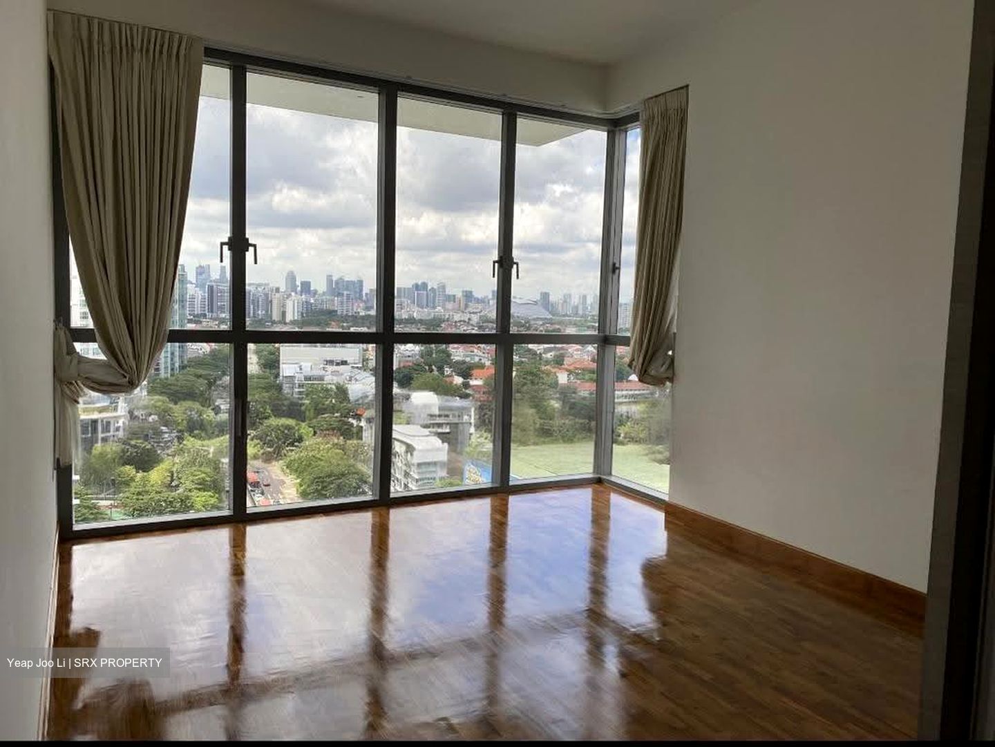 The Shore Residences (D15), Condominium #635291701